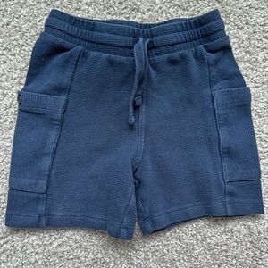 Miles the label shorts